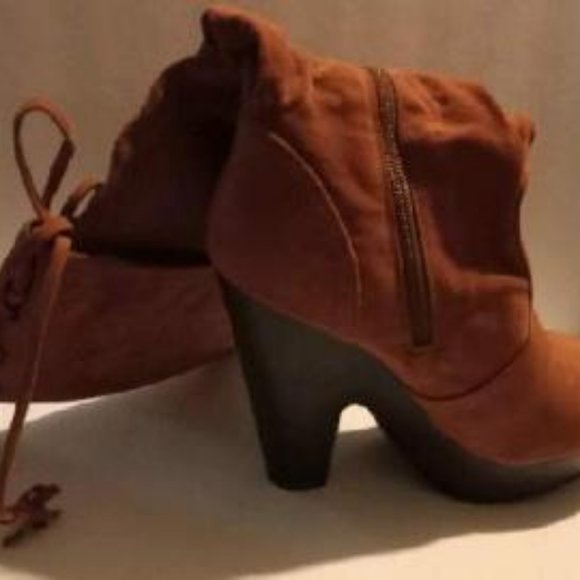 Shoes - Picture 7 of 8